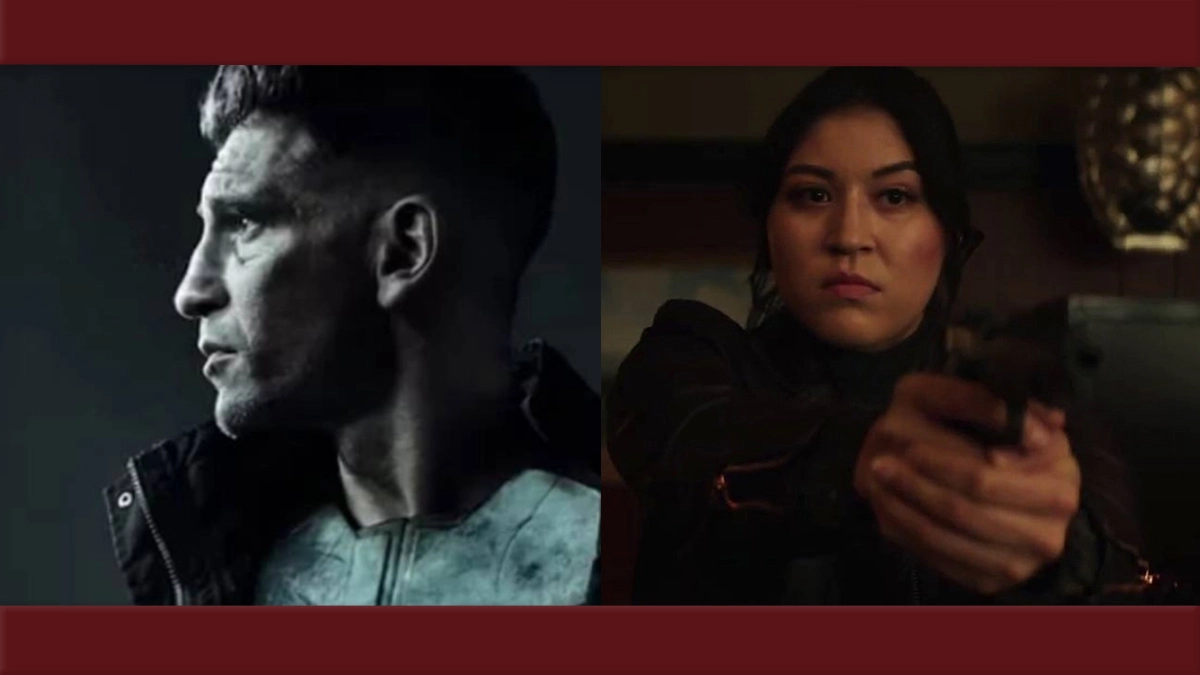 Série Demolidor quase recebeu episódio especial com Justiceiro e Eco - Imagem do artigo