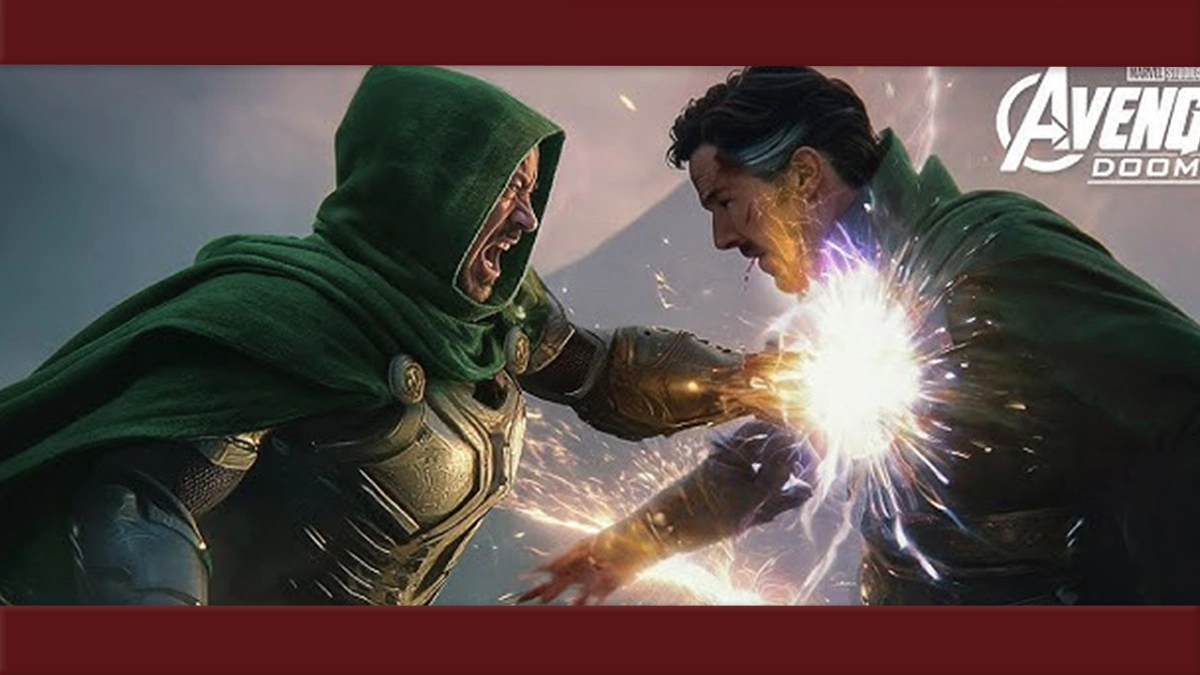 Marvel exibe primeiro teaser de Wonder Man neste sábado durante a NYCC - Imagem do artigo