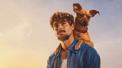 Filme Caramelo estreia na Netflix e esclarece destino do cachorro protagonista - Imagem do artigo