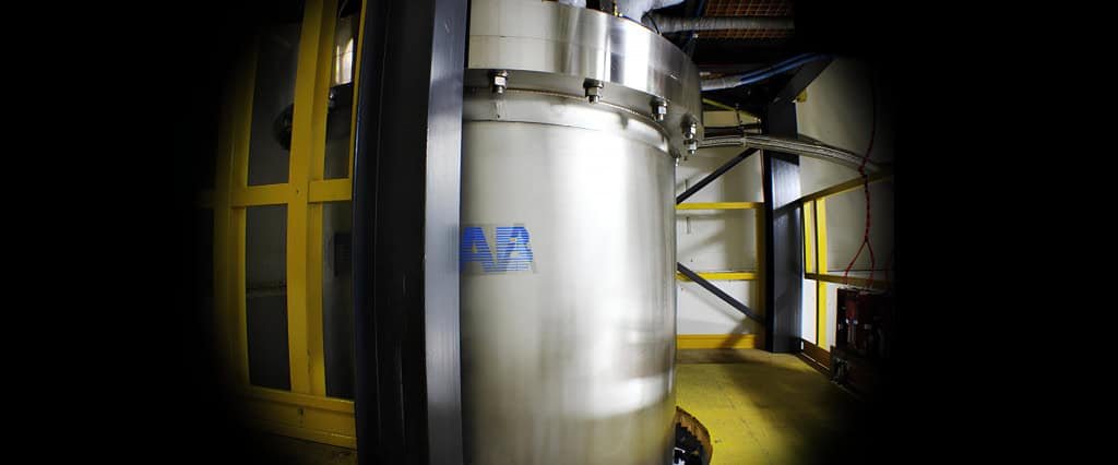 Laboratório dos EUA atinge campo magnético de 100 teslas em teste controlado - Imagem do artigo