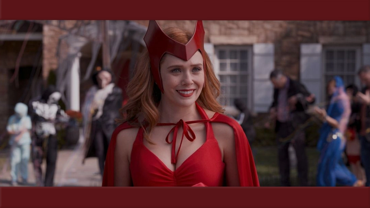 Marvel confirma VisionQuest para 2026 e encerra trilogia iniciada em WandaVision - Imagem do artigo