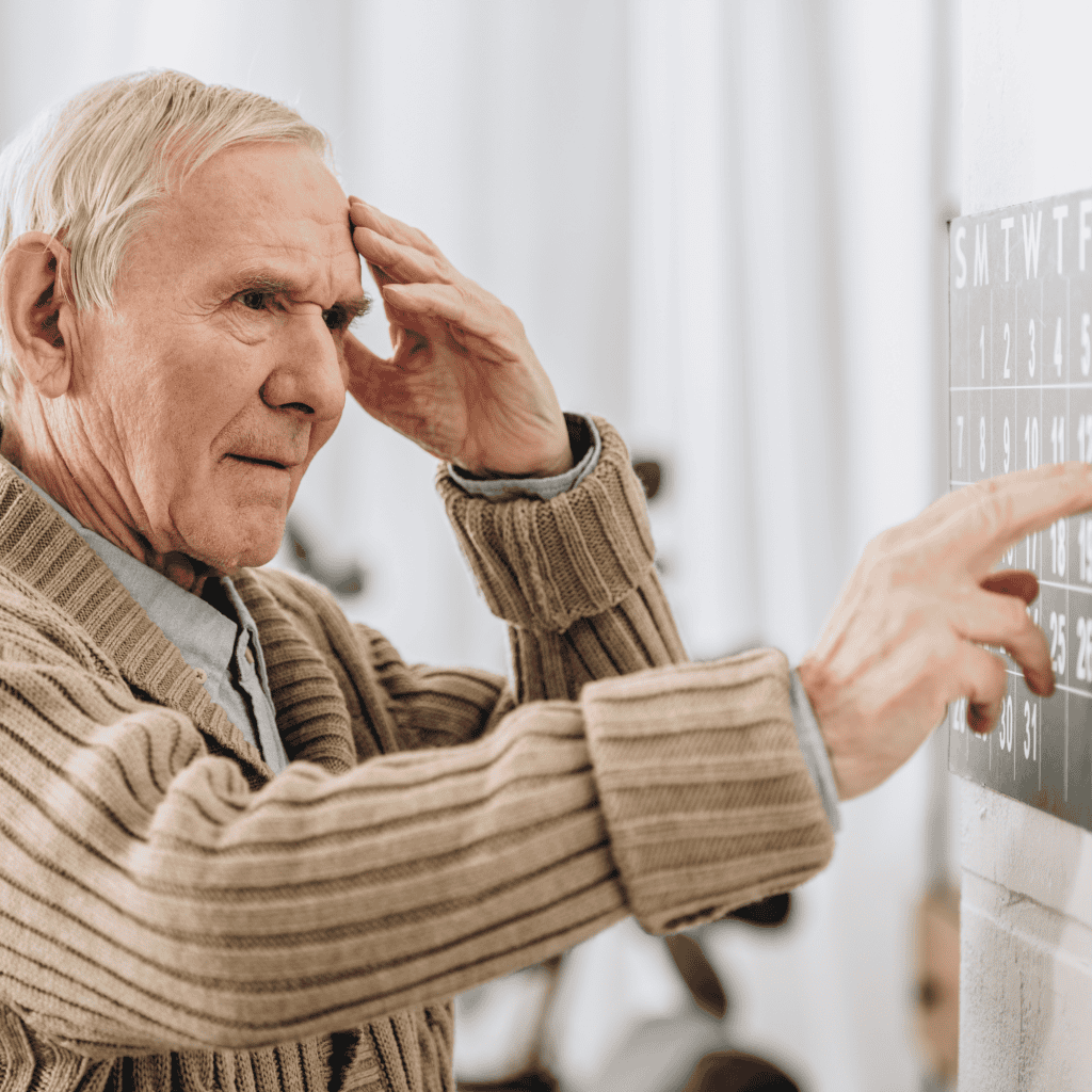 Estudo revela que formato do cérebro antecipa diagnóstico de demência - Imagem do artigo