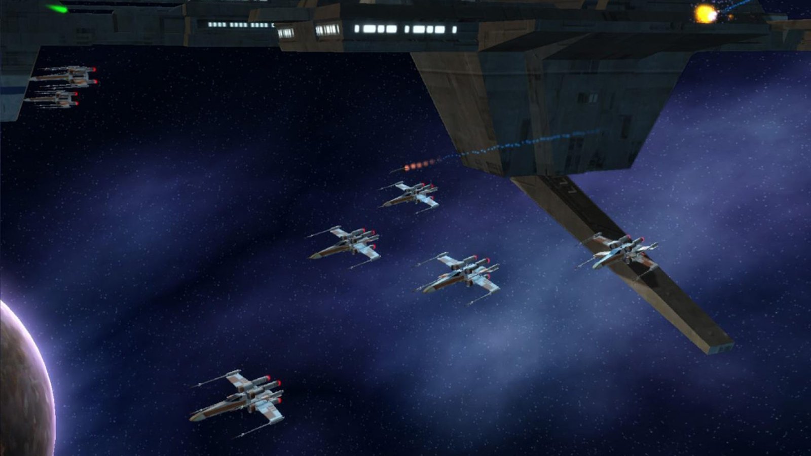 Conheça os 10 melhores jogos de estratégia espacial para conquistar o universo - Imagem do artigo original