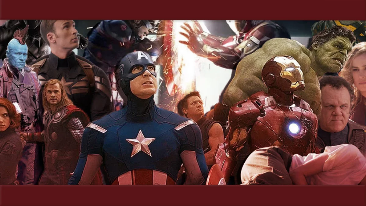 Cena de Cavaleiro da Lua levou 10 meses de pós-produção para remover reflexos indesejados - Imagem do artigo