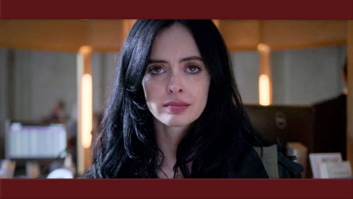 Jessica Jones reaparece em vídeo vazado e confirma retorno ao MCU - Imagem do artigo