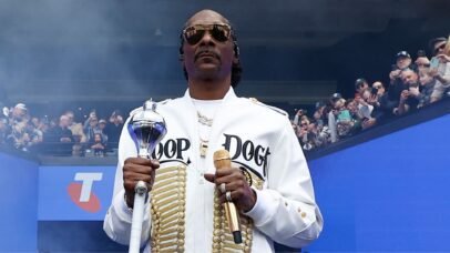 Snoop Dogg lança canção infantil inclusiva e apoia pais do mesmo sexo após polêmica - Imagem do artigo