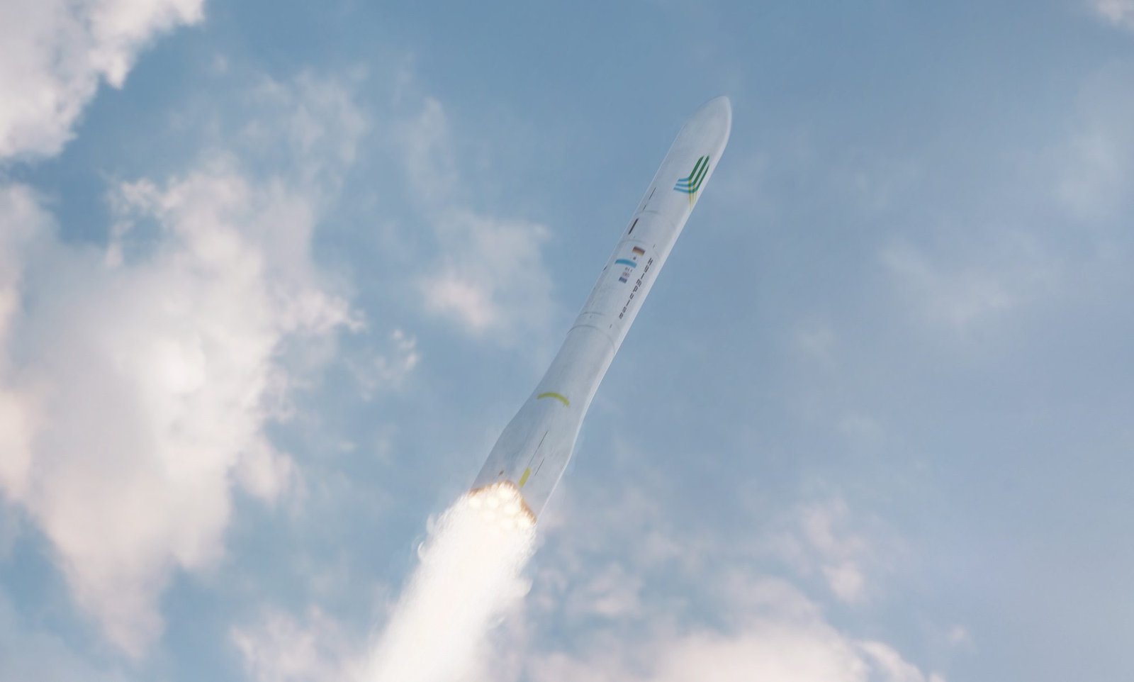 Startup alemã HyImpulse capta 45 milhões de euros para acelerar foguete orbital - Imagem do artigo