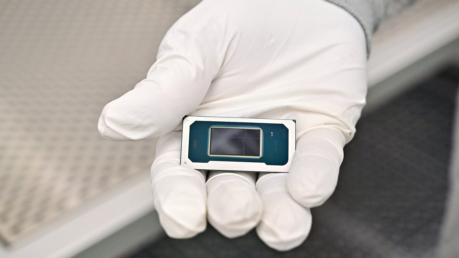 Intel detalha Panther Lake e promete 50% mais desempenho gráfico em 2026 - Imagem do artigo