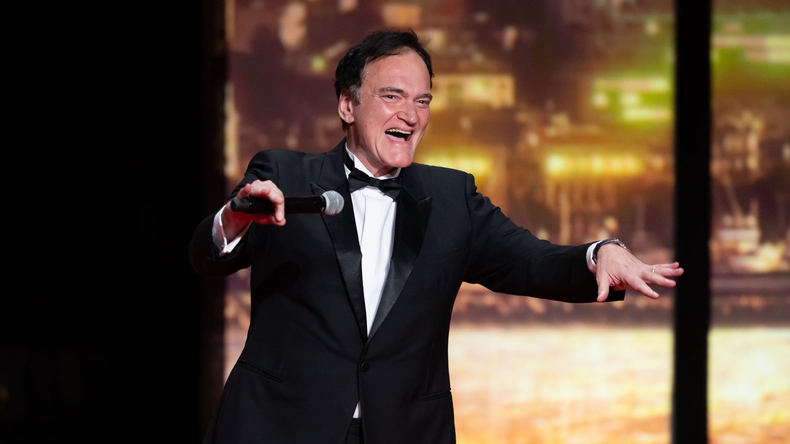 Tarantino revela sete filmes que, para ele, alcançam a perfeição cinematográfica - Imagem do artigo original