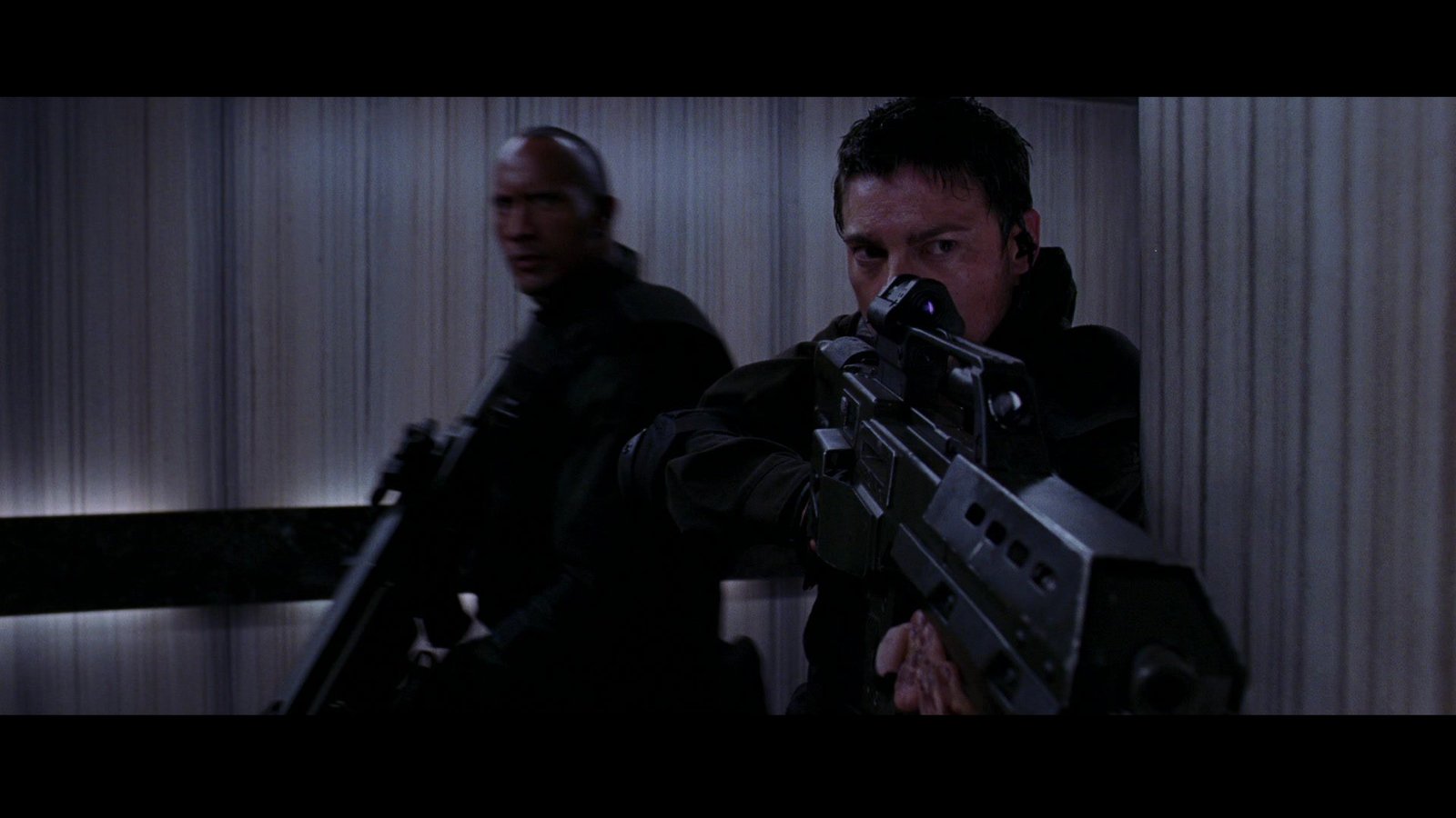 Filme ‘Doom’ completa 20 anos e relembra desafio de transformar videogame em cinema - Imagem do artigo original