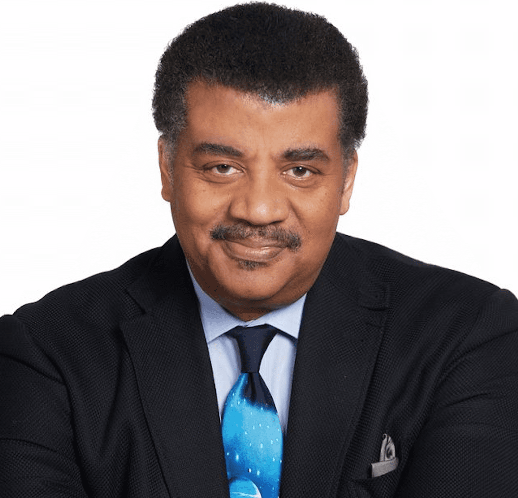 Neil deGrasse Tyson lança novo livro e alerta para impacto de cortes na ciência - Imagem do artigo original