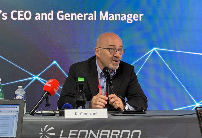 Airbus, Leonardo e Thales unem forças e criam gigante espacial europeu - Imagem do artigo original