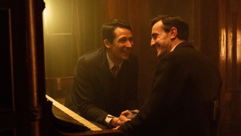 Morte e Vida Madalena expõe bastidores caóticos do cinema independente na Mostra de SP - Imagem do artigo