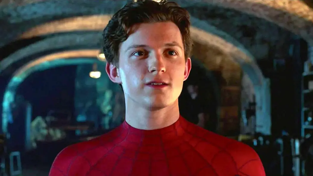 Tom Holland sofre concussão durante filmagens de ‘Spider-Man: Brand New Day’ - Imagem do artigo