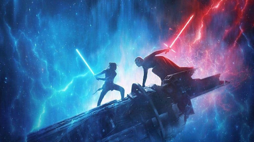Cores dos sabres de luz revelam funções e valores de cada Jedi e Sith - Imagem do artigo