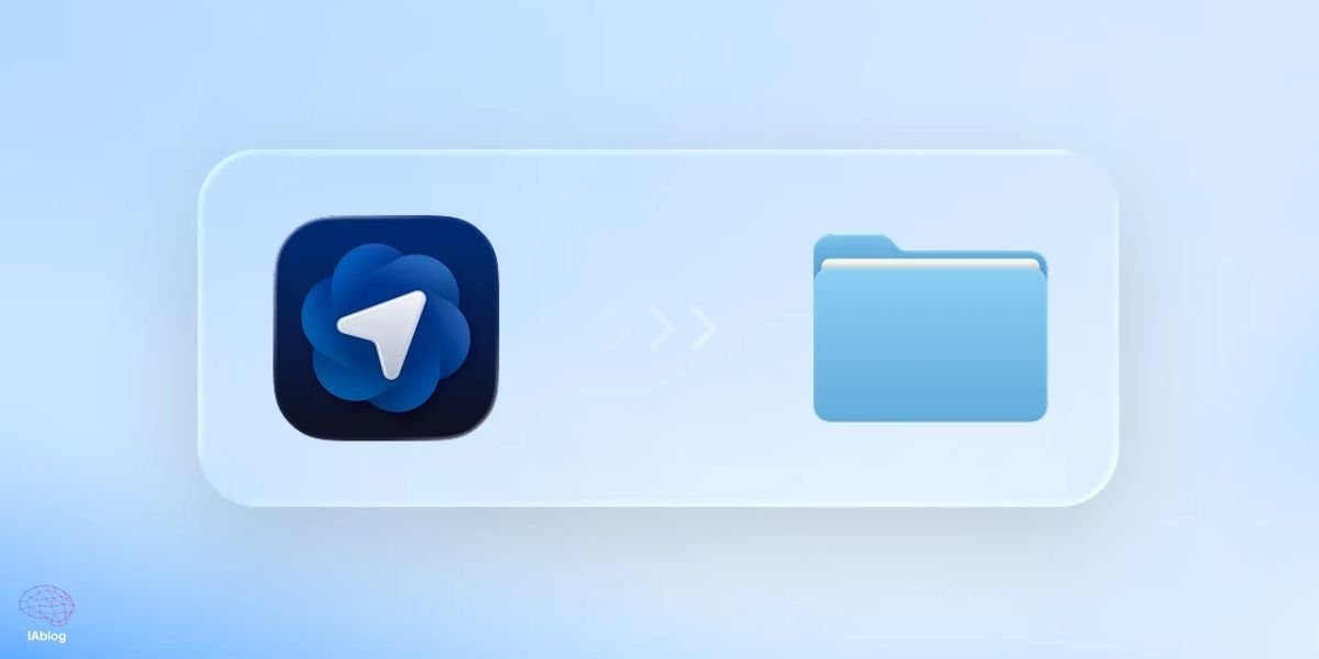 IA acelera criação de sites: conheça as principais ferramentas de 2025 - Imagem do artigo original