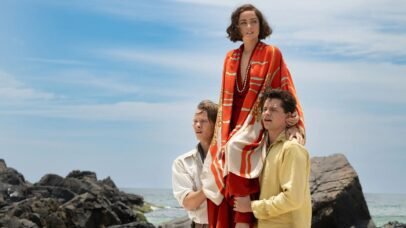 Filme “Éden” de Ron Howard chega ao Prime Video com elenco estrelado - Imagem do artigo