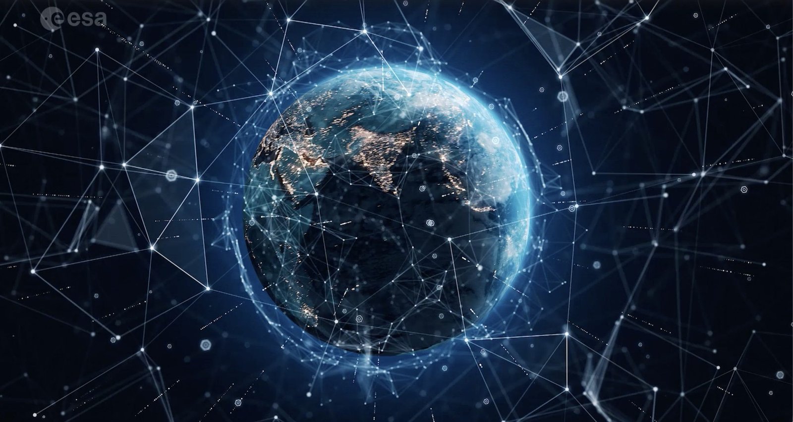 ESA detalha megaprograma para reforçar segurança espacial da Europa - Imagem do artigo