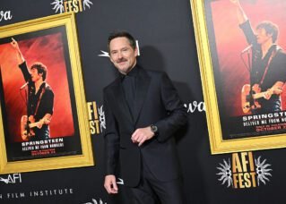 Filme ‘Springsteen: Salve-me do Desconhecido’ destaca batalha do músico contra depressão e chega aos cinemas - Imagem do artigo