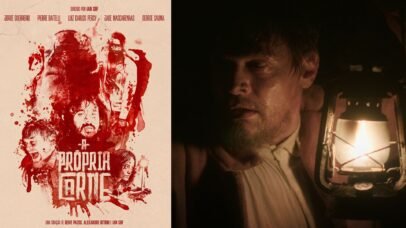 Filme “A Própria Carne” leva horror psicológico da Guerra do Paraguai aos cinemas - Imagem do artigo