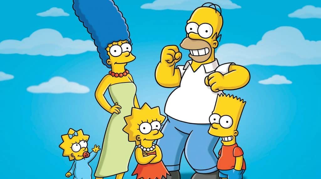 Simpsons ganha lista de 10 episódios de Halloween imperdíveis no Disney+ - Imagem do artigo