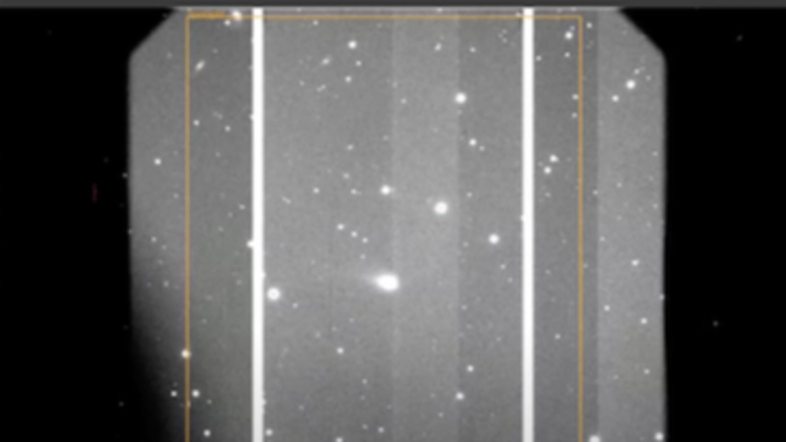 Cometa interestelar 3I/ATLAS surpreende ao aumentar brilho além do previsto - Imagem do artigo original