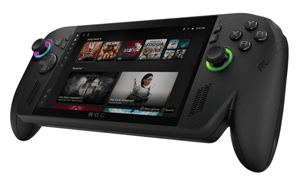 ROG Xbox Ally X é aprovado pela Anatel e fica mais perto das lojas brasileiras - Imagem do artigo