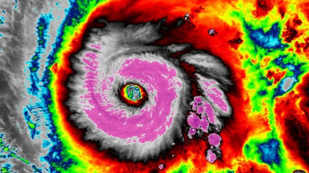 Relatório alerta: uso recorde de combustíveis fósseis acelera risco de caos climático - Imagem do artigo