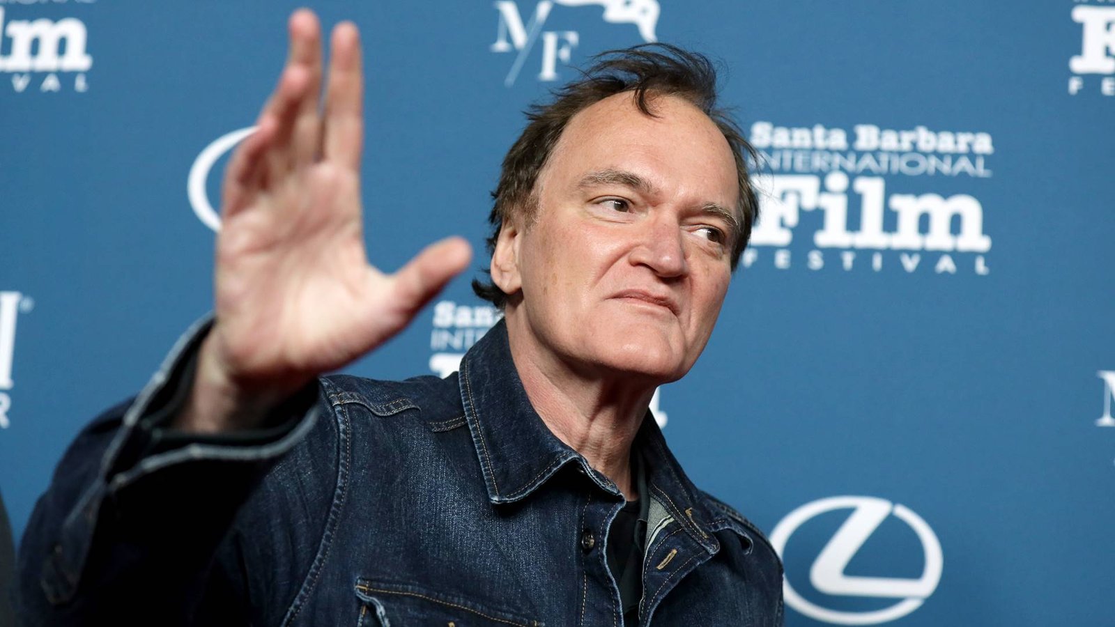 Quentin Tarantino compara filmes de ação ao heavy metal e explica a conexão - Imagem do artigo