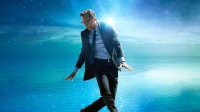 A Vida de Chuck estreia no Prime Video com opções de aluguel e compra - Imagem do artigo