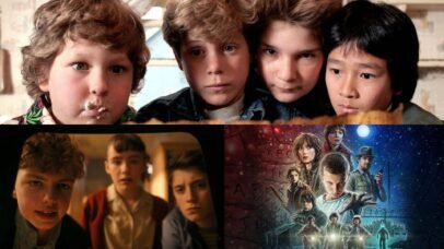 Seis produções que mantêm o clima de “It: A Coisa” e onde assistir - Imagem do artigo