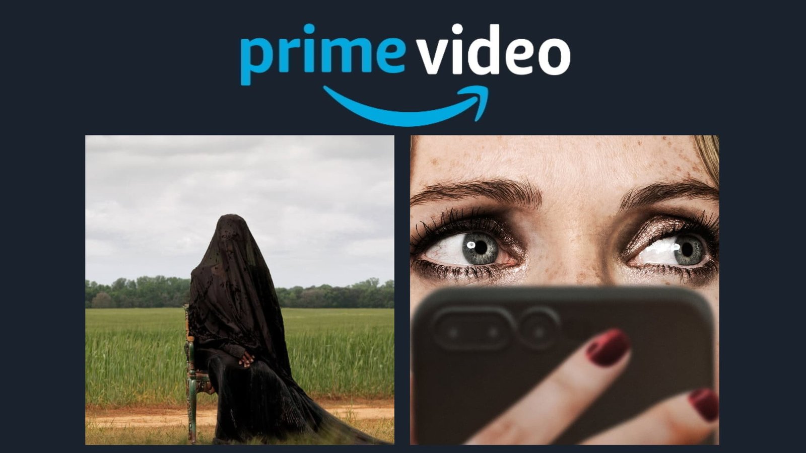 Prime Video revela estreias da semana com novos filmes e reality de confeitaria - Imagem do artigo