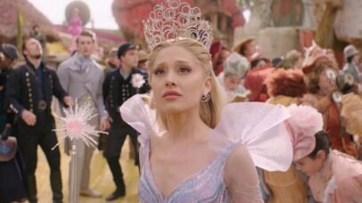 Ariana Grande cancela vinda ao Brasil por falha em avião e pede empatia aos fãs - Imagem do artigo