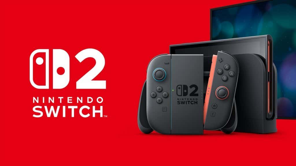 Nintendo eleva projeções após vender 10 milhões de Switch 2 em seis meses - Imagem do artigo