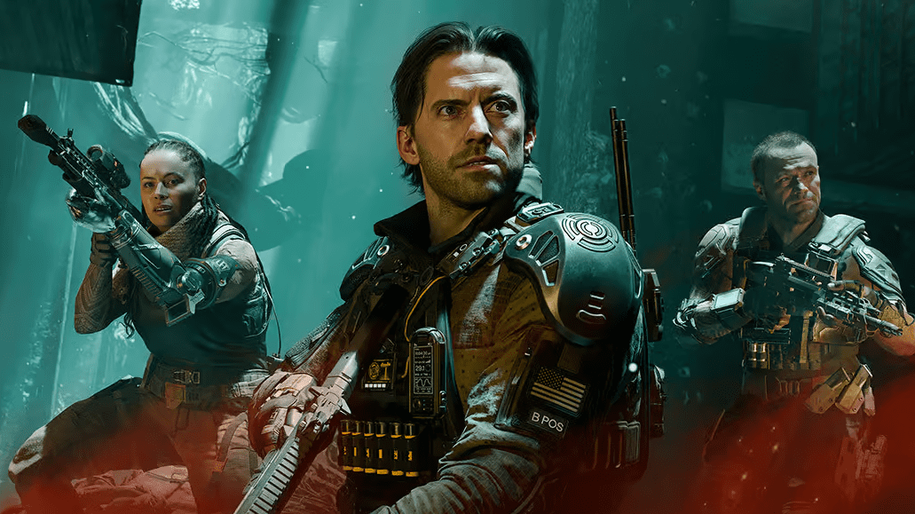 Xbox Game Pass de novembro inclui Call of Duty: Black Ops 7 já no dia de lançamento - Imagem do artigo