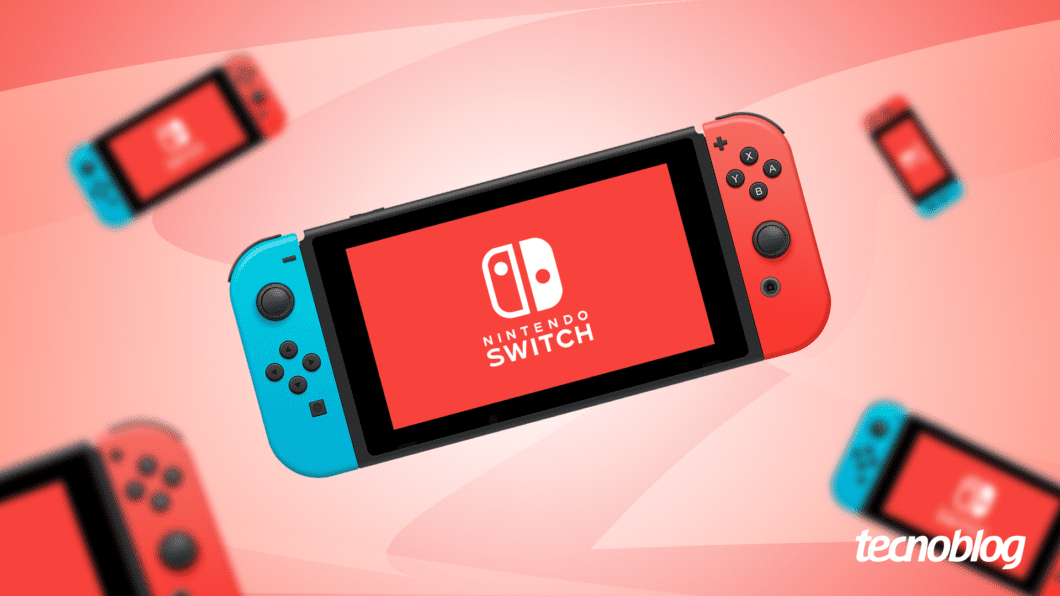 Nintendo confirma foco no Switch 2 e inicia retirada gradual do modelo original - Imagem do artigo