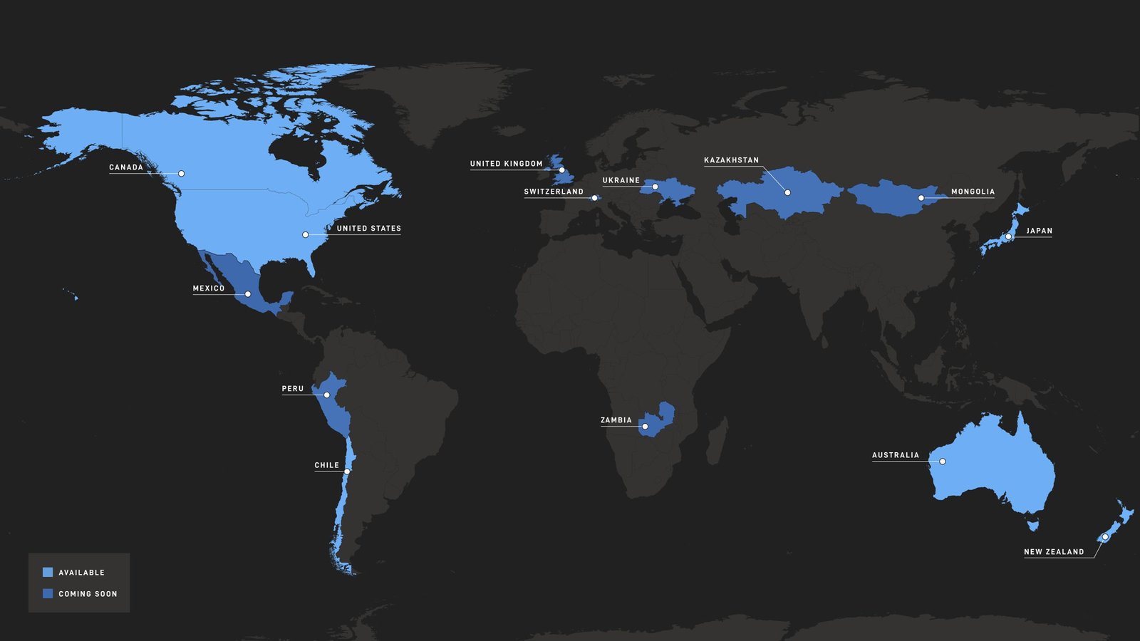 EchoStar amplia parceria com SpaceX e vende nova faixa de espectro por US$ 2,6 bilhões - Imagem do artigo