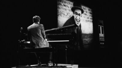 Festival Luz, Câmera e Close destaca trilhas sonoras em dois dias de imersão grátis em São Paulo - Imagem do artigo