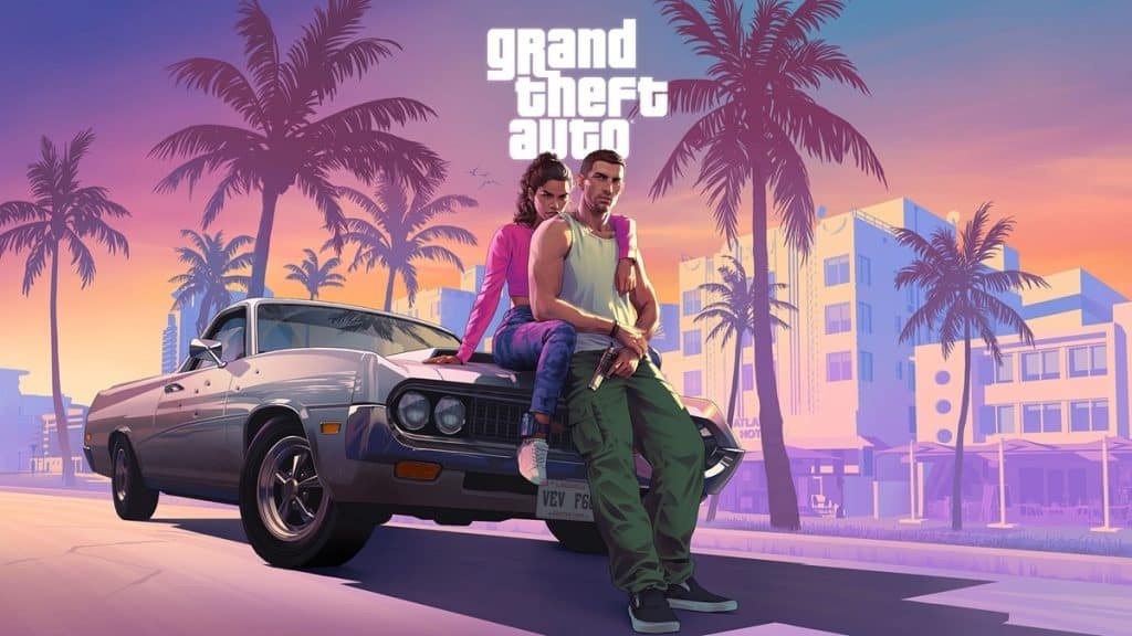 Rockstar adia GTA VI para novembro de 2026 e confirma lançamento só em consoles - Imagem do artigo