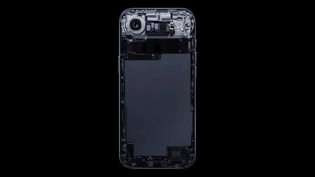 Apple corta produção do iPhone Air após vendas fracas - Imagem do artigo