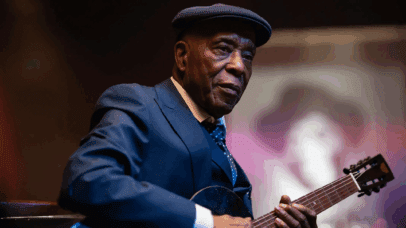 Filme “Pecadores” lidera indicações musicais no Grammy 2026 e HMMA - Imagem do artigo