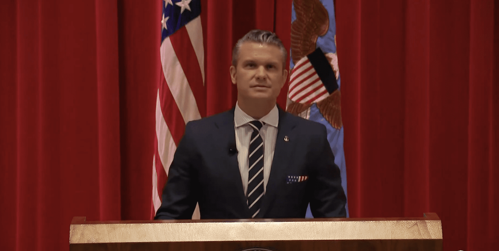 Pentágono lança reforma para agilizar compras e adotar tecnologia comercial - Imagem do artigo