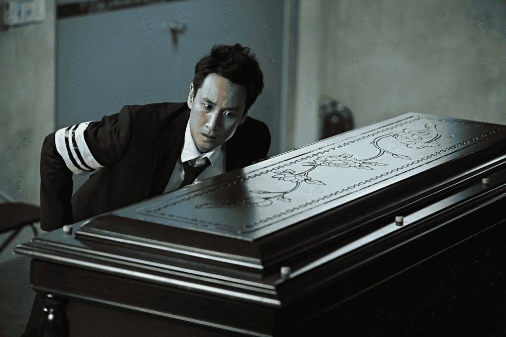 10 filmes de alto impacto chegam ao streaming para o fim de semana - Imagem do artigo