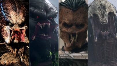 Rolling Stone coloca clássico de 1987 no topo e destaca “A Caçada” como a grande surpresa da franquia Predador - Imagem do artigo