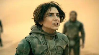 Duna 3 inicia filmagens em 2025 e confirma Robert Pattinson no elenco - Imagem do artigo