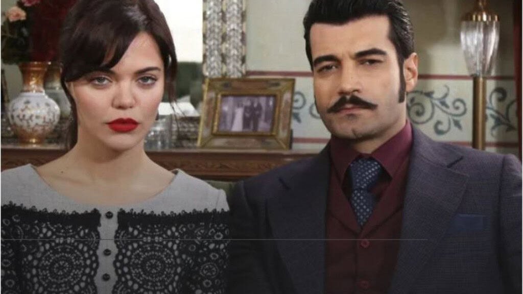 Seis novelas turcas ganham destaque no catálogo do Globoplay - Imagem do artigo