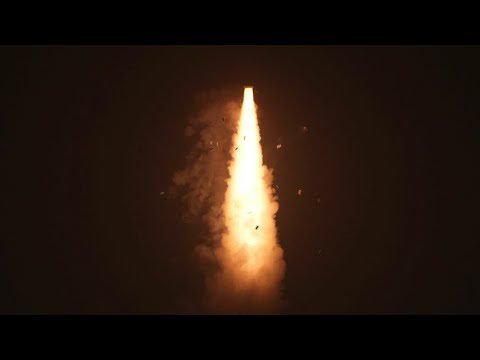 China supera recorde anual de lançamentos ao colocar novos satélites de teste em órbita - Imagem do artigo original