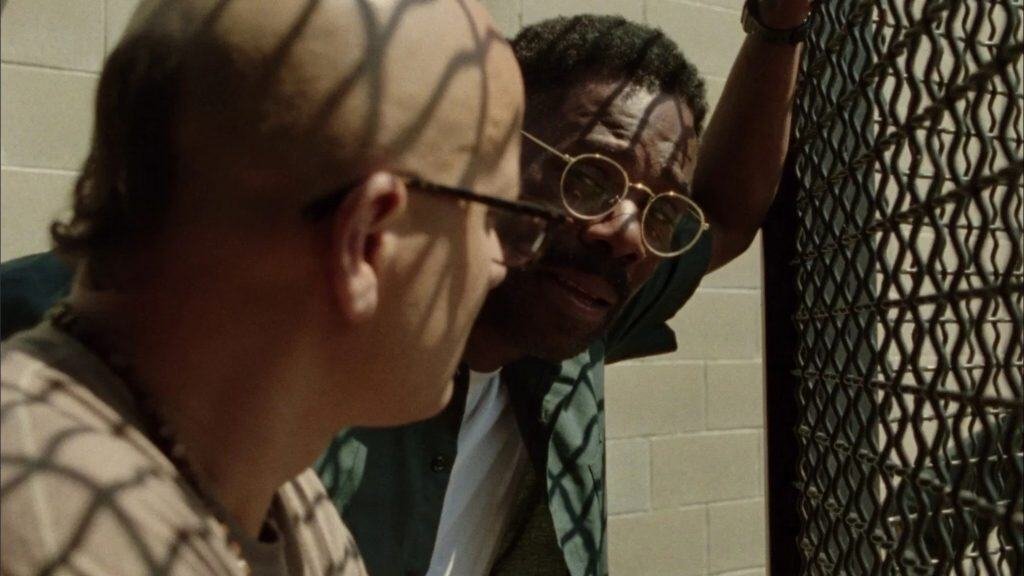 Assista a 6 filmes ambientados em prisões nos principais serviços de streaming - Imagem do artigo