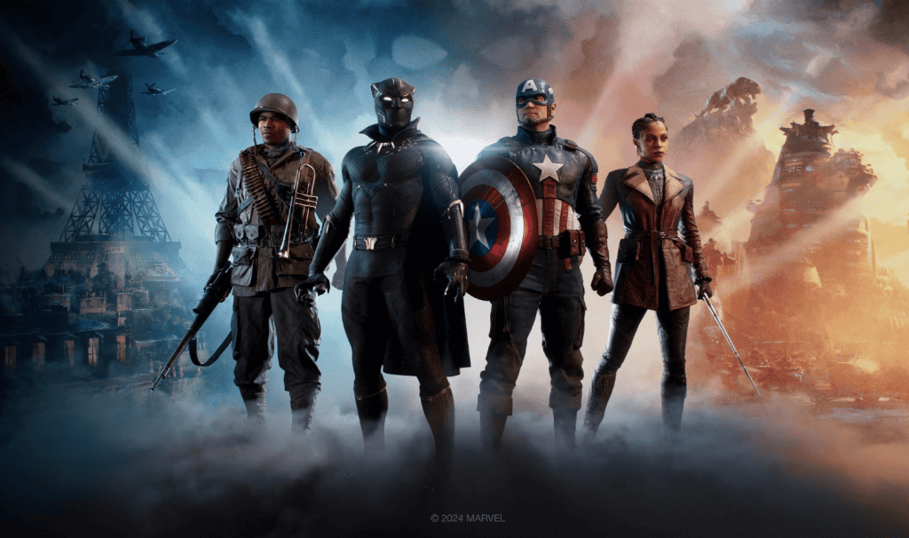 2026 ganha lista de 10 jogos que prometem redefinir a indústria - Imagem do artigo