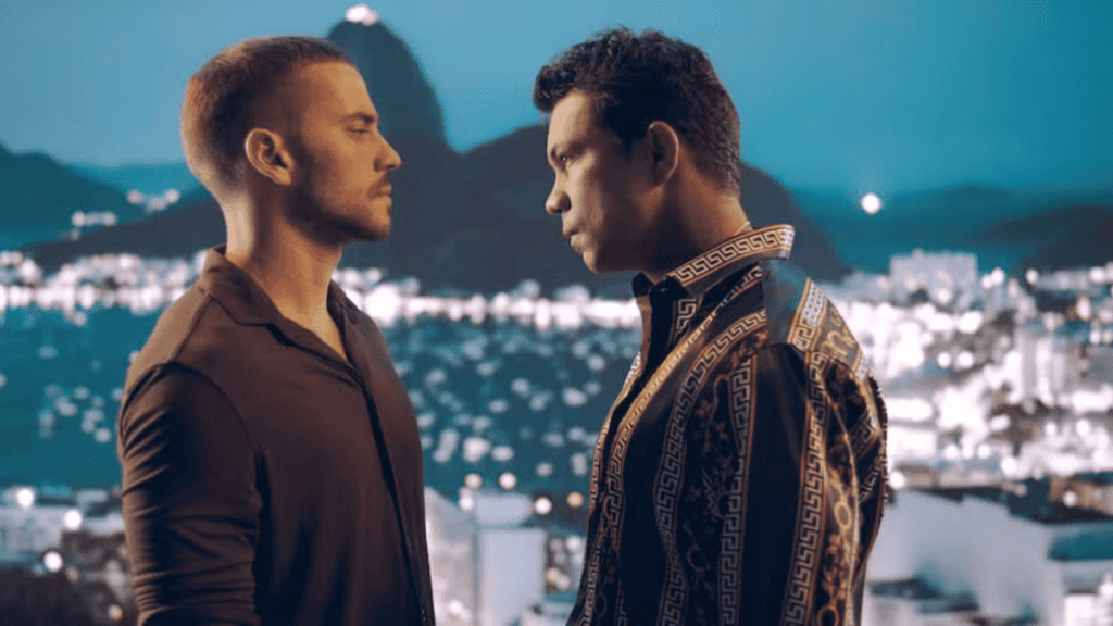 Final de Os Donos do Jogo revela ascensão do Profeta e muda o tabuleiro do crime na série da Netflix - Imagem do artigo